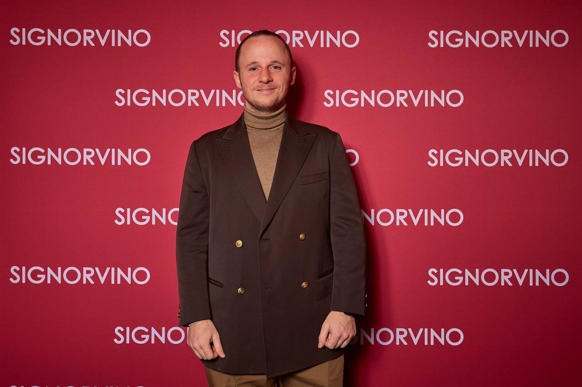 Signorvino crece un 17,5% en 2024 a pesar del nuevo código de circulación 1 Signorvino crece un 175 en 2024 a pesar del nuevo
