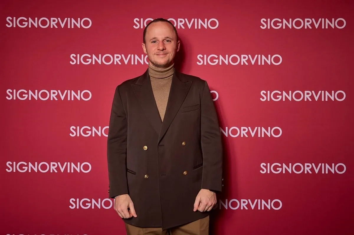 Signorvino crece un 17,5% en 2024 a pesar del nuevo código de circulación