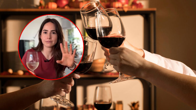 Sofía Atienza, experta en vino: “Estos son los 5 vinos blancos por menos de 16 euros que recomiendo para Navidad” 43 Sofia Atienza