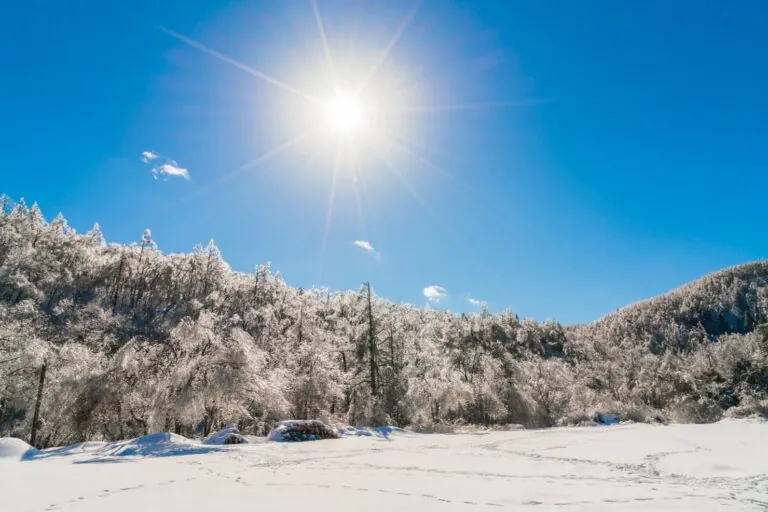 Solsticio de invierno: 8 secretos de la noche más larga 6 Solsticio de invierno: 8 secretos de la noche más larga