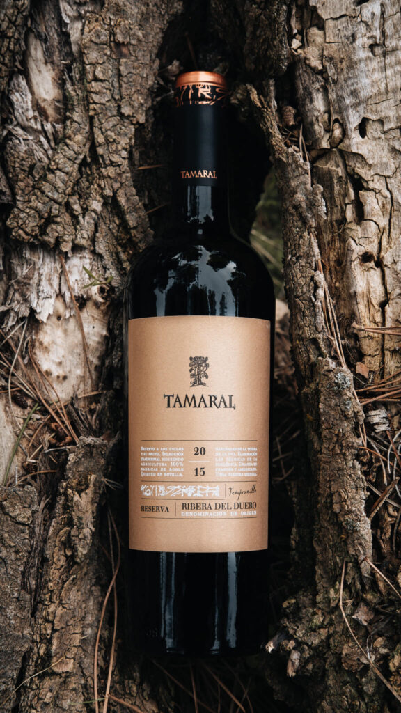 TAMARAL 2 12 1