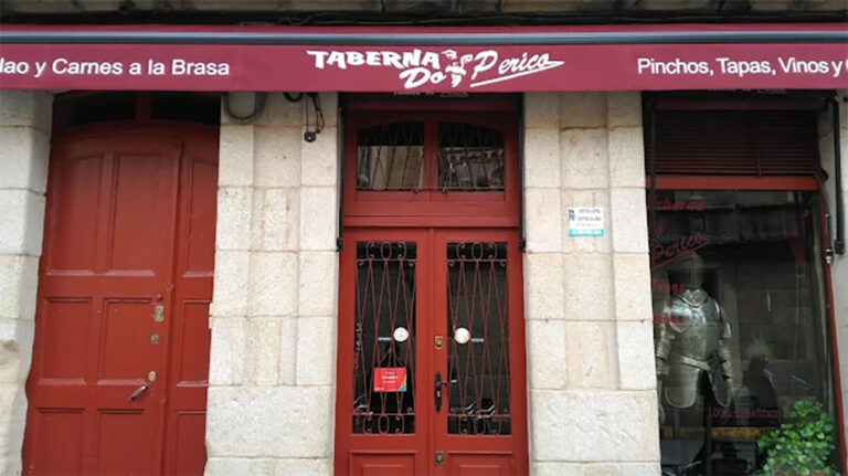 Taberna do Perico: Deliciosas tapas en el corazón de Ourense 16 Taberna do Perico