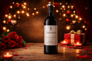 Tamaral Crianza 2022