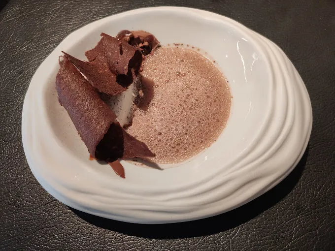 Tatau Bistro: Un festín gourmet en el corazón de Huesca 2 Tatau Bistro 3