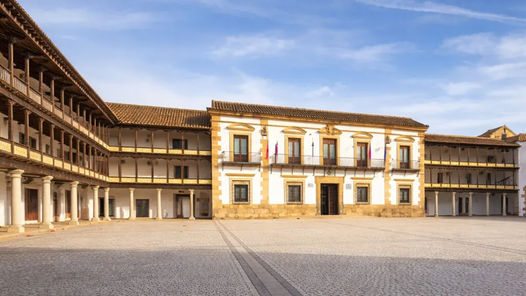 Tembleque: qué ver en un día en uno de los pueblos con más historia de Castilla-La Mancha 2 Tembleque