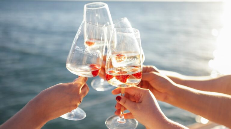 Tendencias actuales en el consumo de vino que no puedes perderte 41 Tendencias actuales en el consumo de vino que no puedes