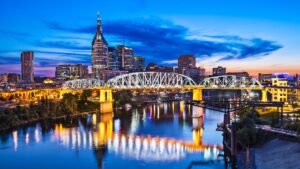 Tennessee