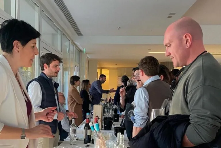 Terre di Toscana y otros eventos vitivinícolas en marzo en Italia