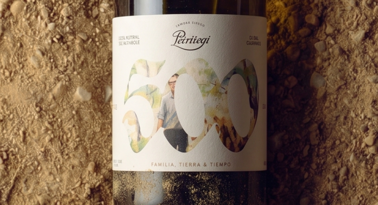 Petritegi celebra sus 500 años de historia con el lanzamiento de su sidra más especial: «Petritegi 500» 57 Tierra 2