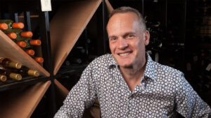 Tim Atkin: la vida de uno los expertos en vino más reconocidos del mundo 9 Tim Atkin