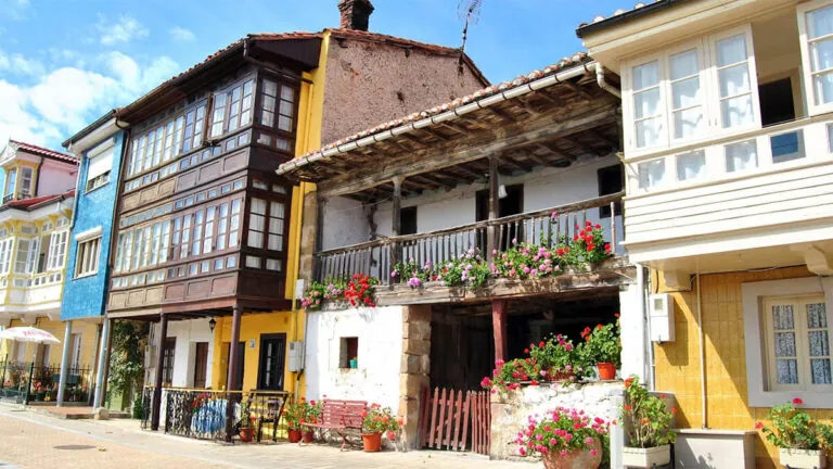Qué ver en Torazo, el pueblo asturiano que conserva la esencia de la aldea tradicional 5 Qué ver en Torazo, el pueblo asturiano que conserva la esencia de la aldea tradicional