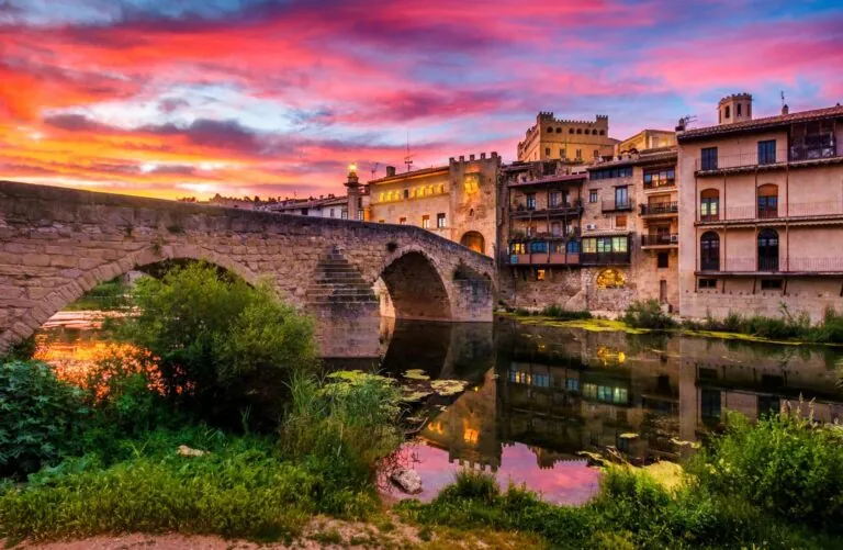 Qué ver en la Toscana española: 8 imprescindibles que te enamorarán