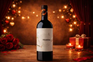 Tourán 2023, el vino que encarna la filosofía de Bodegas Morca: selección y profundidad