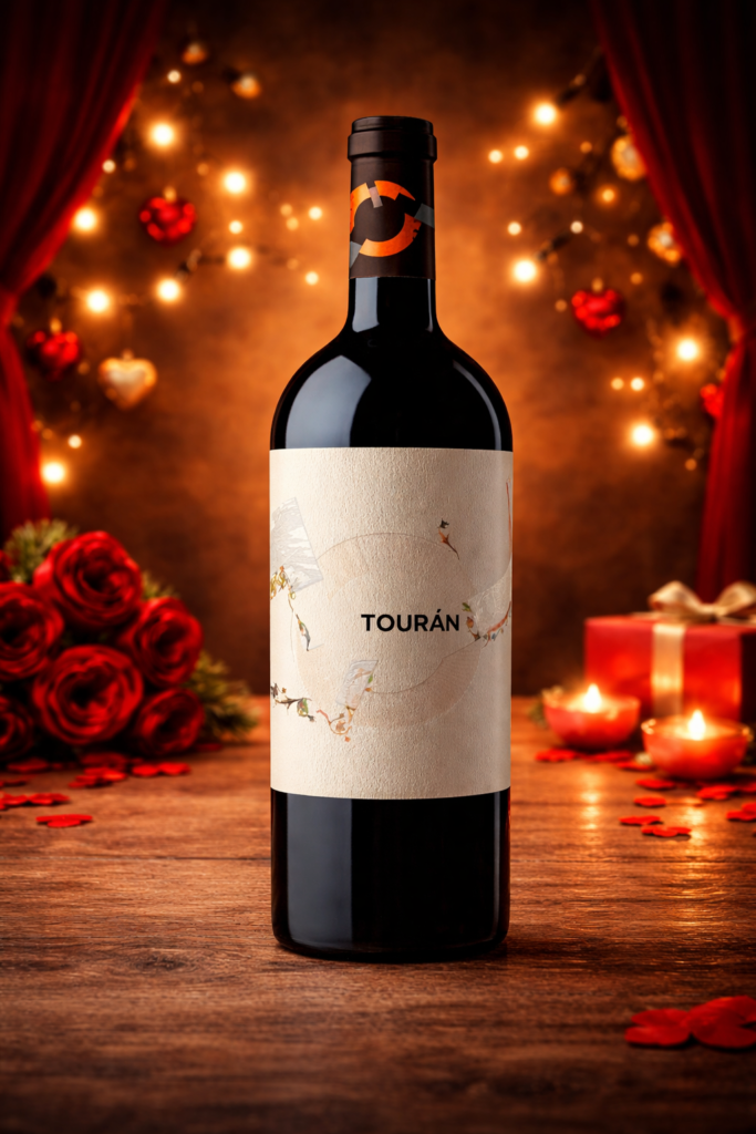Tourán 2023, el vino que encarna la filosofía de Bodegas Morca: selección y profundidad 2 Touran 2023