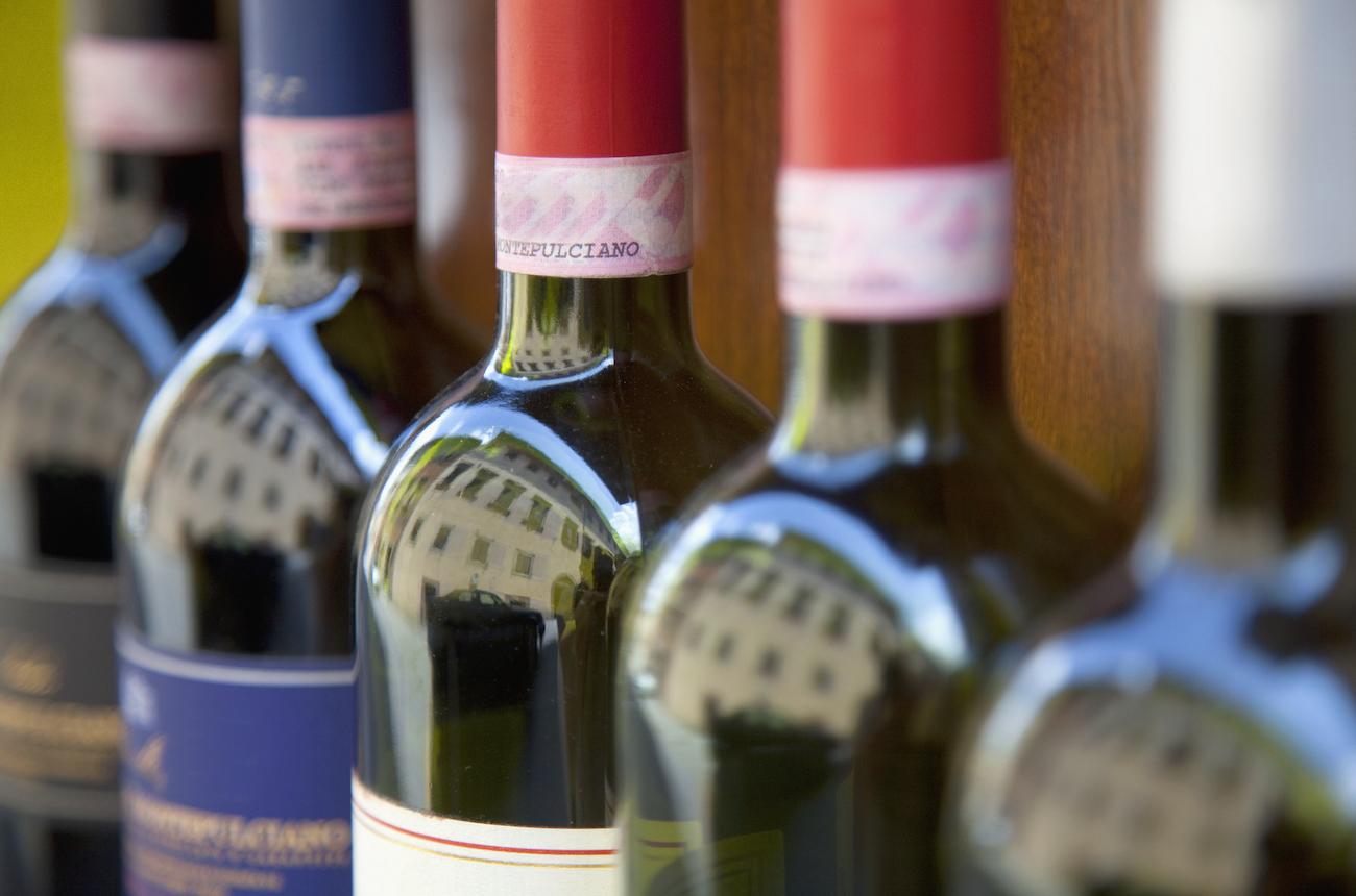 Trump podría imponer aranceles que afecten a vino italiano en EE UU 1 Trump podria imponer aranceles que afecten a vino italiano en