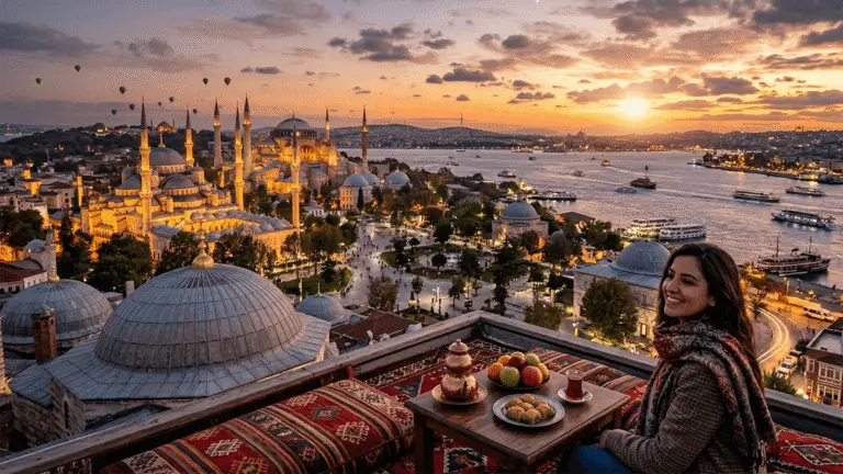 Qué ver y que hacer en Turquía: De Estambul a Capadocia y la hoja de ruta definitiva 6 Qué ver y que hacer en Turquía: De Estambul a Capadocia y la hoja de ruta definitiva