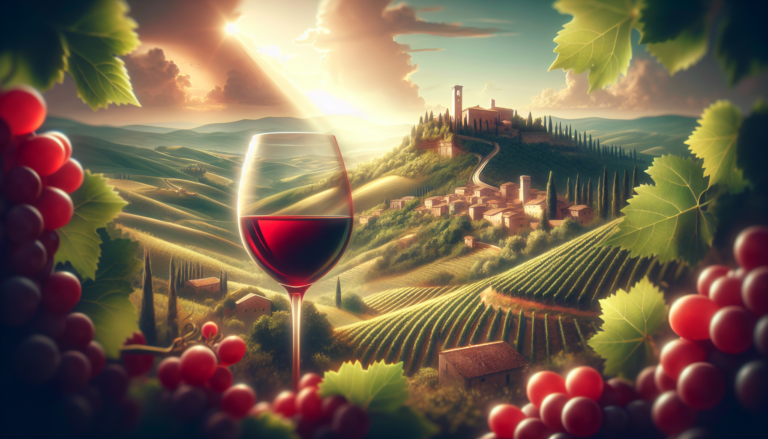 Umbria lanza el proyecto Radici para redescubrir sus vinos en 2025 24 Umbria lanza el proyecto Radici para redescubrir sus vinos en