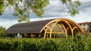 Una bodega de Rioja Alavesa elegida la mejor de Europa por Wine Enthusiast