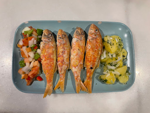 Una experiencia gastronómica única en Cádiz: cocina andaluza con toques innovadores y frescura del mar 4 imagen Casa Dostorres en Cádiz