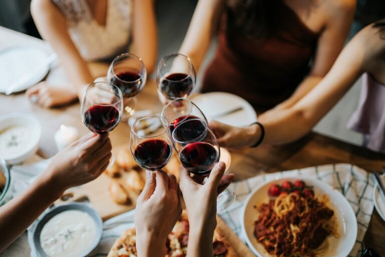 Trece vinos ideales para calentar tus noches de invierno y despedir la temporada 43 V6RXZ32MFNFMJANQ7MTMQPKDVE