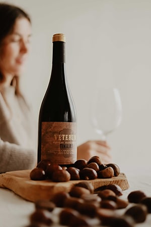 La bodega Coviñas conquista el prestigioso Berliner Wein Trophy con cuatro galardones 2 VETERUM TINAJAS COVINAS ORO BERLINER 1