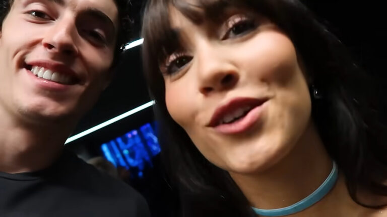 El refugio ultraexclusivo de Islandia donde Aitana y Plex celebraron su cumpleaños más especial 4 Plex y Aitana Ocaña
