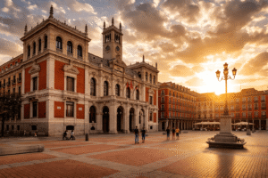 Valladolid