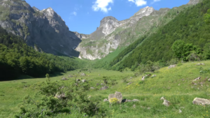 Valle de Aran