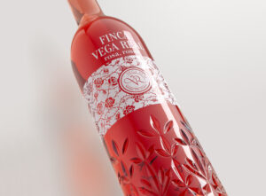 Vega Real Rosa Rosae detalle 1
