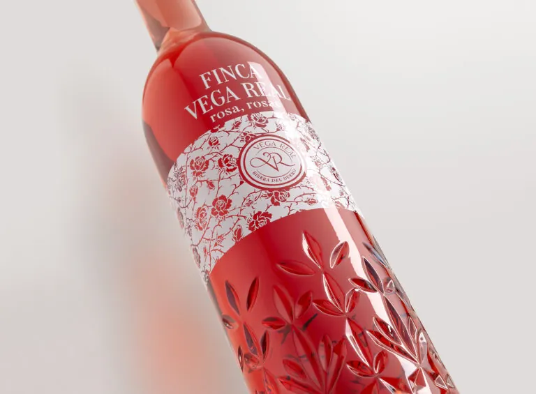 Solo hay 1.300 botellas: así es el nuevo rosado exclusivo de Ribera del Duero que busca emular al tradicional