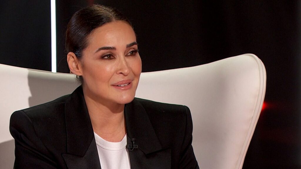 Vicky Martín Berrocal desata la locura tras desvelar su joya oculta en Lanzarote: «El estrés aquí no existe» 2 Vicky Martín Berrocal, Diseñadora de modas española