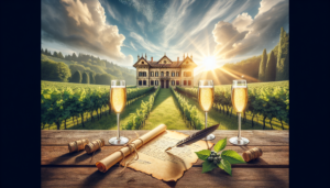 Villa Sandi y Champagne Jacquart firman acuerdo para impulsar el Prosecco en Francia 7 Villa Sandi y Champagne Jacquart firman acuerdo para impulsar el