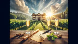 Villa Sandi y Champagne Jacquart firman acuerdo para impulsar el Prosecco en Francia