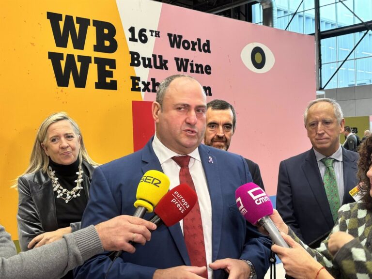 Vinati impulsa mas de 400 modernizaciones en empresas vitivinicolas desde