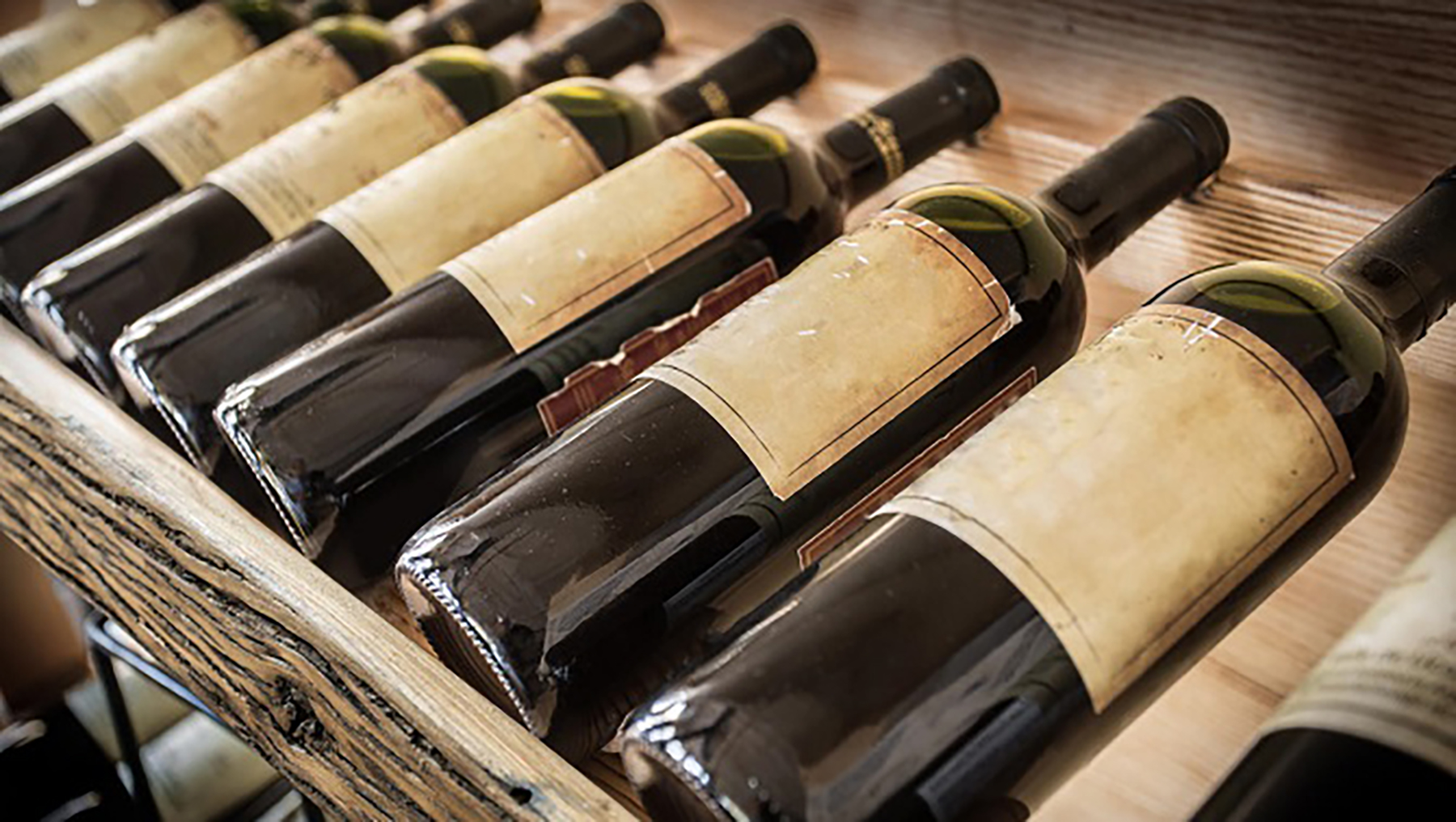 Un giro fresco: la icónica bodega de tintos lanza su primer vino blanco 1 Vino 22