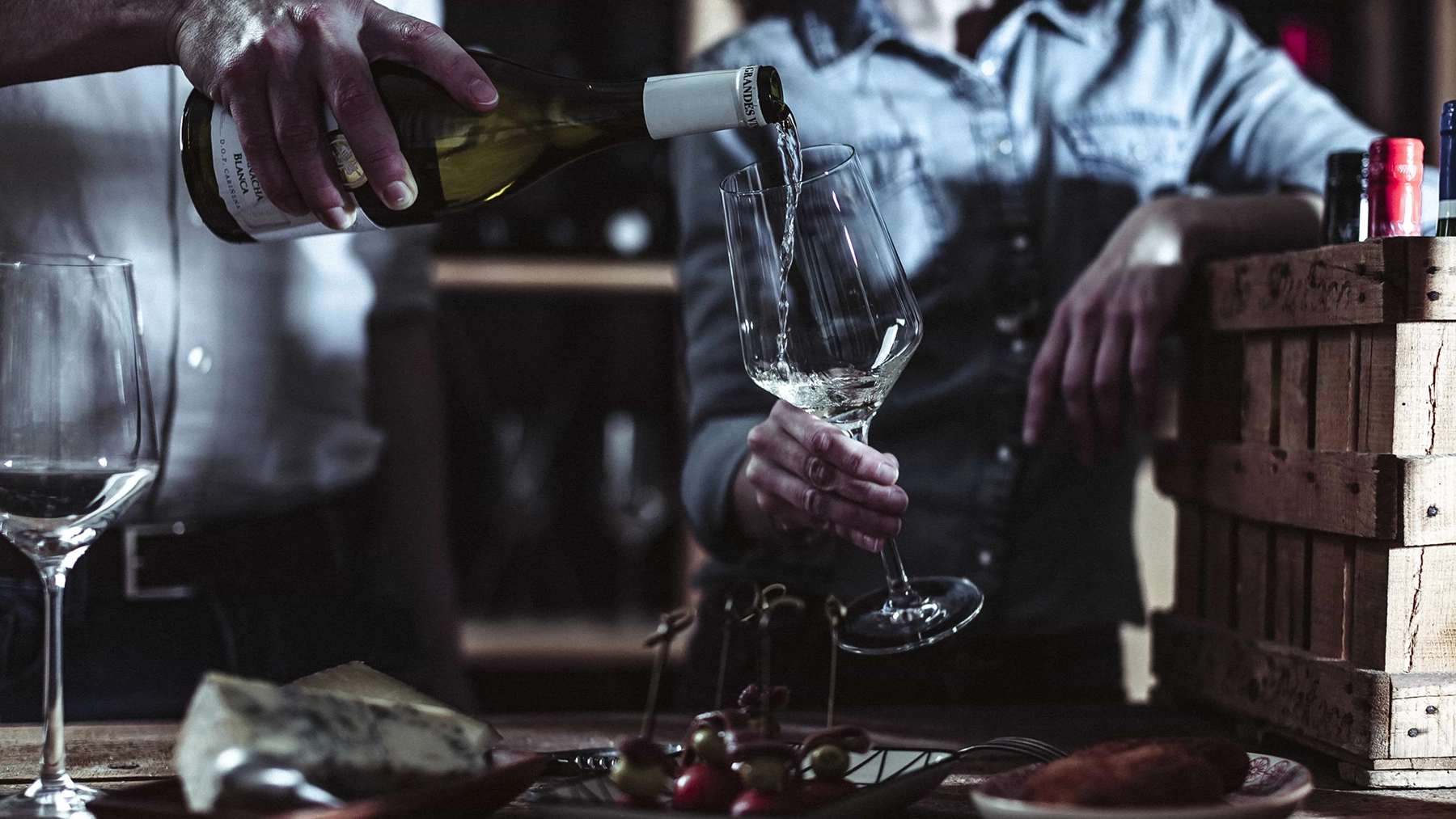 Rioja celebra su centenario: Festival promete experiencias únicas y momentos inolvidables 1 Vino 5.webp