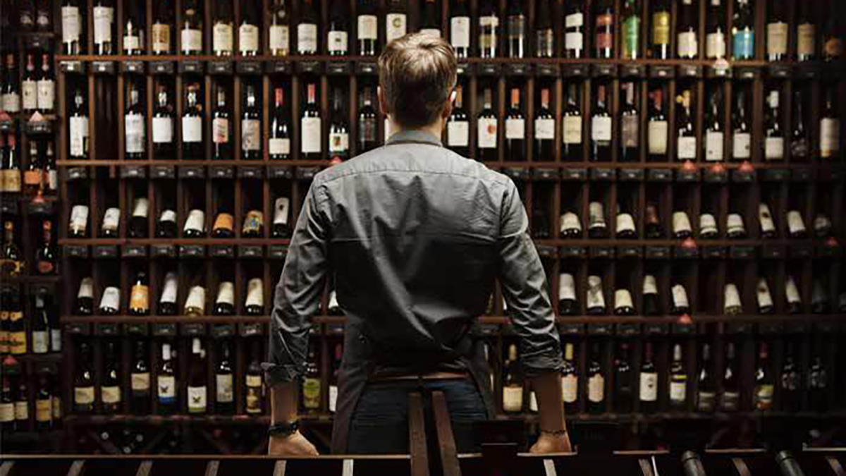 Elisa Ludeña: Mujeres en el vino el arte de pasar de puntillas en un mundo masculino 1 Vino 8