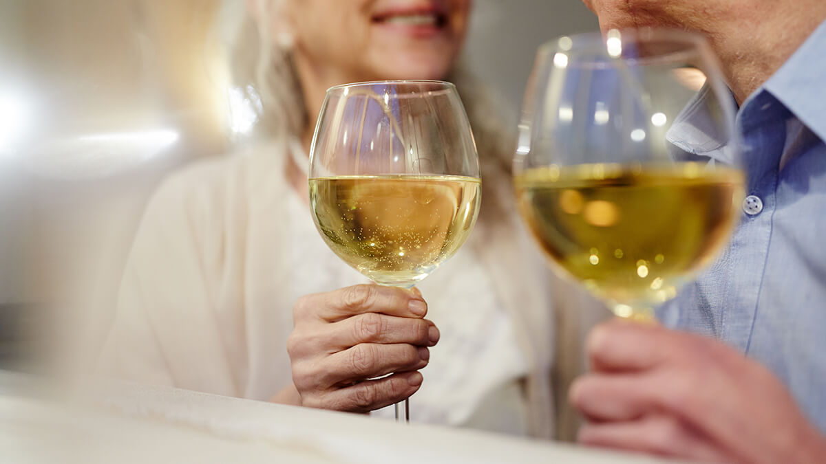 Albillo Mayor Gran Reserva 2020: el vino blanco que desafía las reglas del tiempo 1 Vino Blanco
