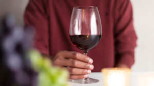 El vino tinto de edición limitada con 36 meses en roble francés que puedes comprar por 80 € 7 Vino Tinto 3 1