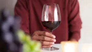 Vino Tinto – 3