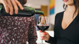 Vino Tinto