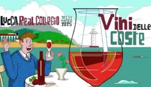 Vinos de Italia: eventos destacados en Lucca y Trieste para maridar