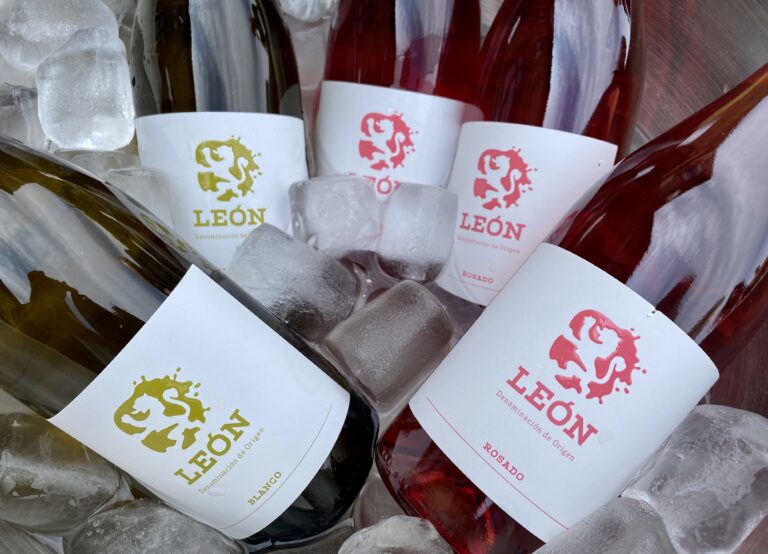 La DO León pisa fuerte en la BWW-2025 con su mayor participación hasta la fecha 34 Vinos genericos de la Denominacion de Origen Leon