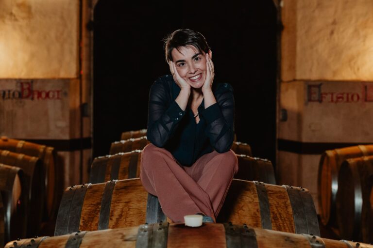 Crisis en las bodegas de Italia: el impacto devastador de las multas por alcoholemia 25 Violante Gardini Cinelli Colombini
