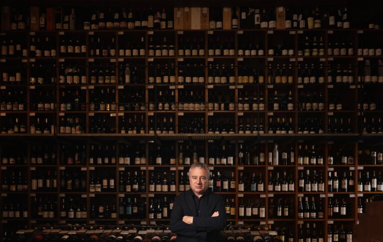 El impacto del cambio climático: ¿se acabarán los grandes vinos del mundo? 42 W4RXS23J7NDNDPN3RSJ4WQDYLI
