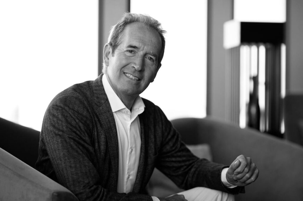 El legado del vino: Agustín Santolaya reflexiona sobre su esencia y perdurabilidad 1 WSJEAFC4BVDTJHN26WOVAW63VI