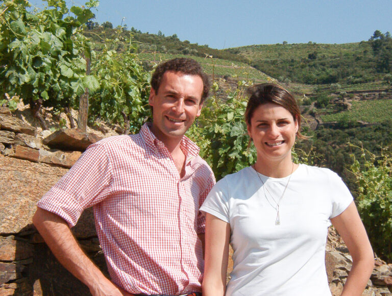 Wine & Soul: La historia de Jorge y Sandra en el Douro 17 Wine Soul La historia de Jorge y Sandra en
