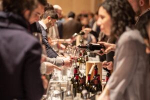 Wine&Siena 2025 celebra vino y gastronomía del 25 al 27 de enero 11 WineSiena 2025 celebra vino y gastronomia del 25 al 27