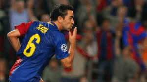 Así es el refugio catalán de Xavi Hernández: tradición y arquitectura vanguardista 8 Xavi Hernandez