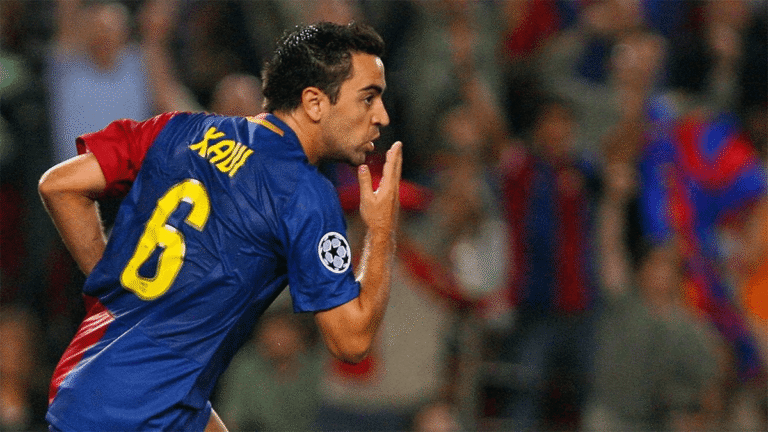 Así es el refugio catalán de Xavi Hernández: tradición y arquitectura vanguardista 7 Xavi Hernandez